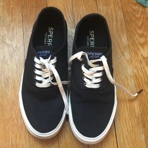 Sperry shoes